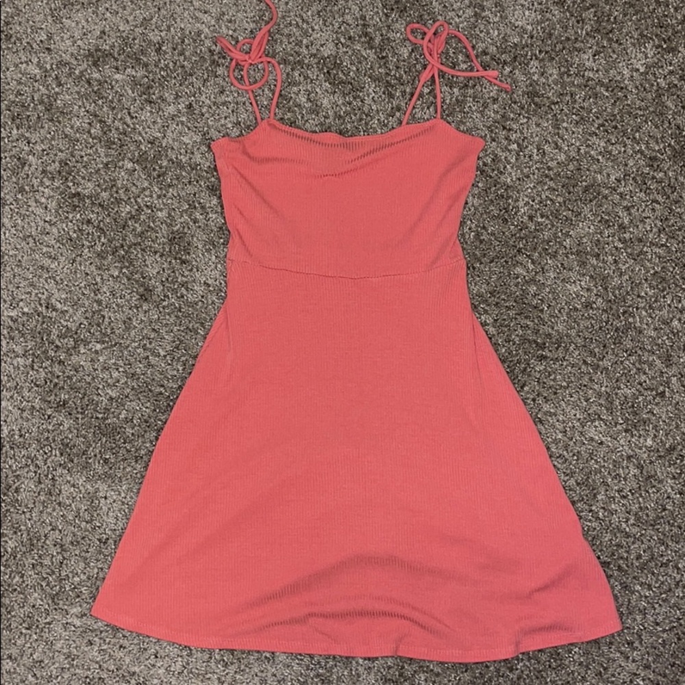 forever 21 dress